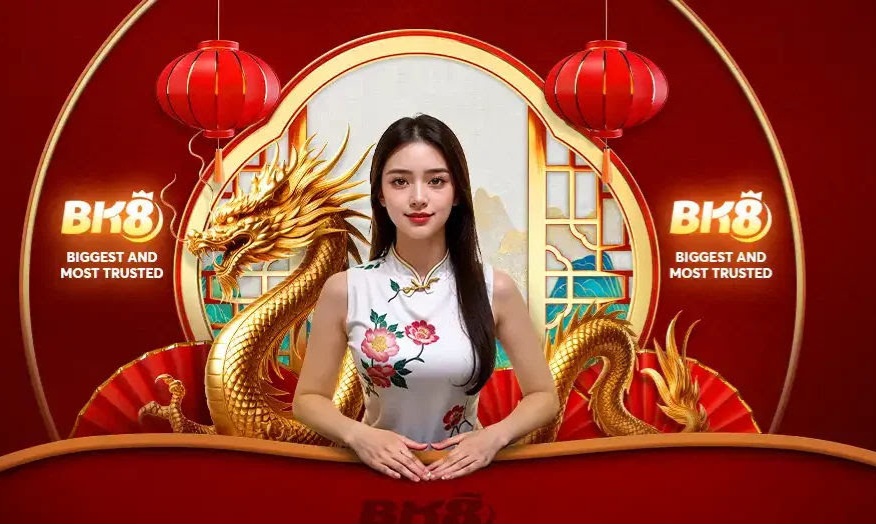 Game Mobil Terbaru 2025 - Bk8sal.com