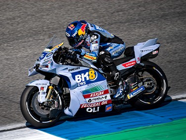 Freebet Terbaru 2025 :Nonton MotoGP Makin Seru dengan Freebet Rp100.000 di BK8SAL!