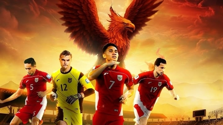 Indonesia vs Lebanon: Pertemuan Perdana di Laga Uji Coba