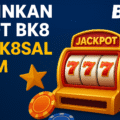 Slot Online Terpercaya & Gacor 2025 di BK8SAL
