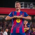 Barcelona Pesta Gol 6-0 atas Valencia di Estadi Johan Cruyff