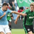 Sassuolo Tumbangkan Lazio 1-0 di Mapei Stadium