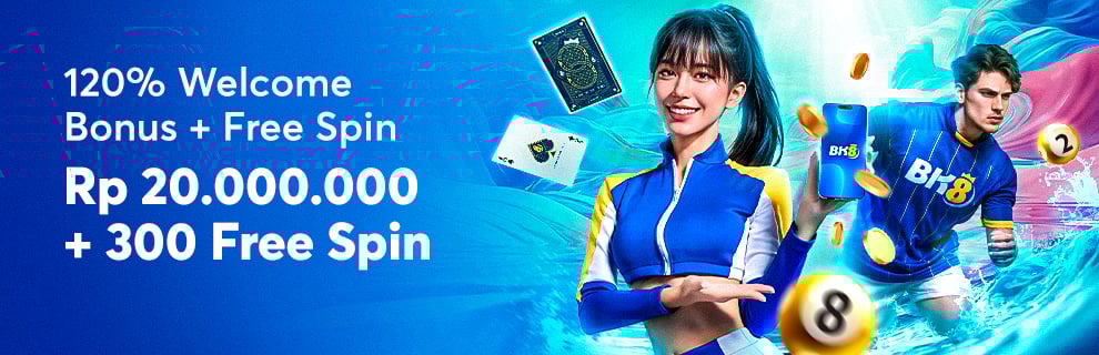 Situs Slot Terpopuler 2025: Panduan Main Slot Online di BK8SAL